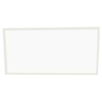 Sylvania 1' x 4' 30 watt 120/277 volt CCT Selectable LED Flat Panel