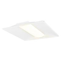 Sylvania 2' x 2' 18/25/30/35 watt 120/277 volt CCT Selectable LED Troffer