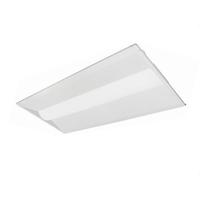 Sylvania 1' x 4' 30 watt 120/277 volt CCT Selectable LED Troffer