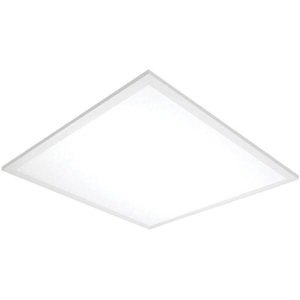 2' x 2' Selectable watt 120/277 volt CCT Selectable LED Flat Panel