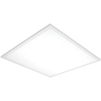 Sylvania 2' x 2' Selectable watt 120/277 volt CCT Selectable LED Flat Panel