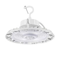 Sylvania Selectable watt 120/277 volt CCT Selectable White Round LED High Bay