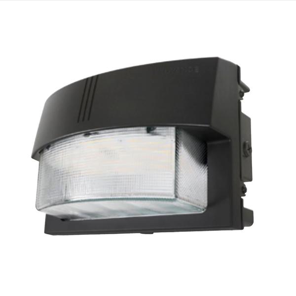 Selectable watt 120/277 volt CCT Selectable LED Wall Pack