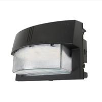 Sylvania Selectable watt 120/277 volt CCT Selectable LED Wall Pack