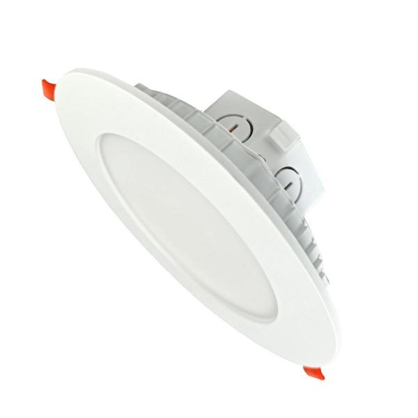 6" 14 watt 120 volt CCT Selectable TruWave® LED Recessed Downlight