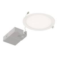 Sylvania 8" 19 watt 120 volt CCT Selectable White LED Recessed Downlight