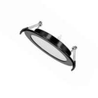 Sylvania 10 watt 120 volt CCT Selectable LED Downlight