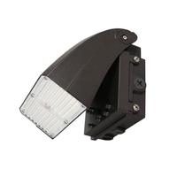 Sylvania Selectable watt 120/347 volt CCT Selectable LED Wall Pack