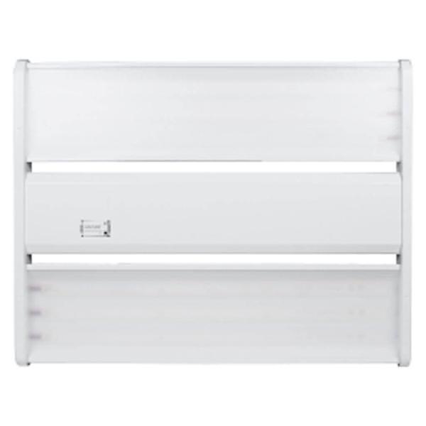 1' x 2' 210 watt 120/347 volt 4000K Cool White  Linear High Bay Fixture