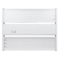Sylvania 1' x 2' 210 watt 120/347 volt 4000K Cool White  Linear High Bay Fixture