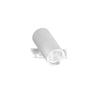 Sylvania 15 watt 120 volt CCT Selectable White LED Track Light Head