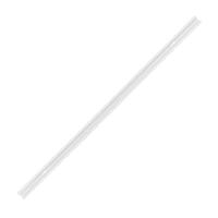 Sylvania 2' Black 3 Line Single Phase Rail for LED Track Light