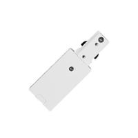 Sylvania Black Power Supply Cap for Track Lights