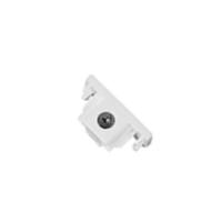 Sylvania Black End Cap for Track Lights