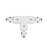 Sylvania Black T-Connector for Track Lights