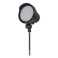 Sylvania 10.5/20/30 watt 120/347 volt CCT Selectable LED Bullet Flood Light