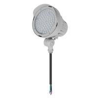 Sylvania 10.5/20/30 watt 120/347 volt CCT Selectable LED Bullet Flood Light