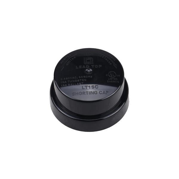 Photocell Nema Shortening Cap 
