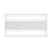 Sylvania 1' x 2' 255 watt 277/480 volt 5000K Daylight LED Linear High Bay