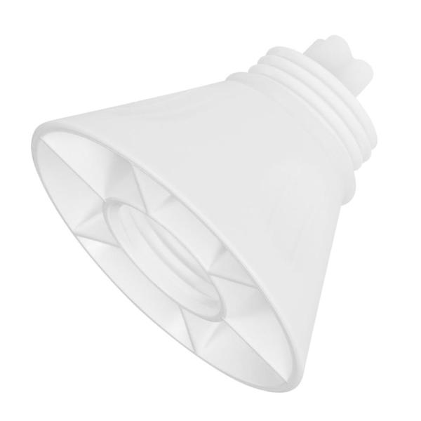 1A 3-Pin to 3.5mm White Sensor Adapter