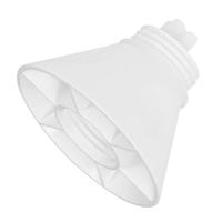 Sylvania 1A 3-Pin to 3.5mm White Sensor Adapter