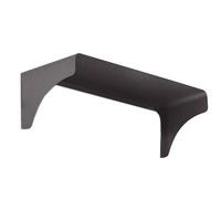 Sylvania Large Bronze Visor for LED Wall Packs