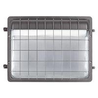 Sylvania Large Aluminum Wire Guard for LED Wall Pack