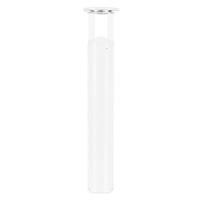 Sylvania 6" 16/20/24 watt 120/347 volt CCT Selectable LED Bollard