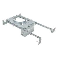 Sylvania 4" Rough-In New Construction Frame with Junction Box