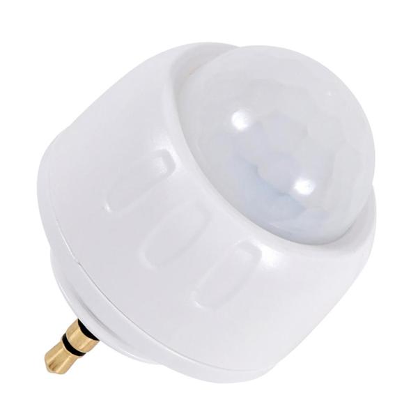 12 volt Standalone PIR Motion Sensor