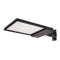 Sylvania 90/120/150 watt 120/347 volt CCT Selectable Opti-Select LED Area Light