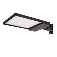 Sylvania 180/240/300 watt 120/347 volt CCT Selectable Opti-Select LED Area Light