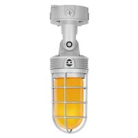 Sylvania Yellow Lens for Jelly Jar Fixture