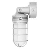 Sylvania Frosted Lens for Jelly Jar Fixture