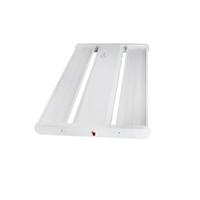 Sylvania 2' x 2' 210 watt 347/480 volt 4000K Cool White LED Linear High Bay