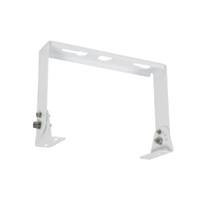 View Black Surface/Pendant Mount Bracket for 200 watt LED High Bay