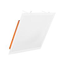 Sylvania 2' x 2' Selectable watt 120/347 volt CCT Selectable LED Panel Retrofit Kit (2 Pack)