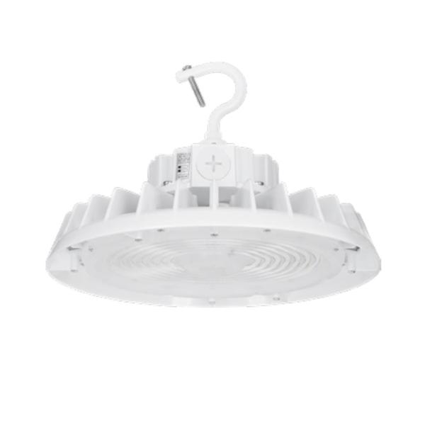 Selectable watt 277/480 volt CCT Selectable Round LED High Bay