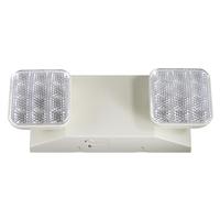 Sylvania 2 Light 1.5 watt 120/277 volt LED Security Light