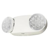Sylvania 2 Light 1.8 watt 120/277 volt LED Security Light