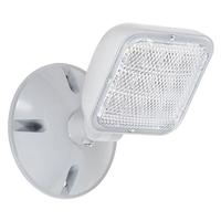 Sylvania 2 Lamp 1.2 watt 3.6 volt Self Diagnostic LED Security Light