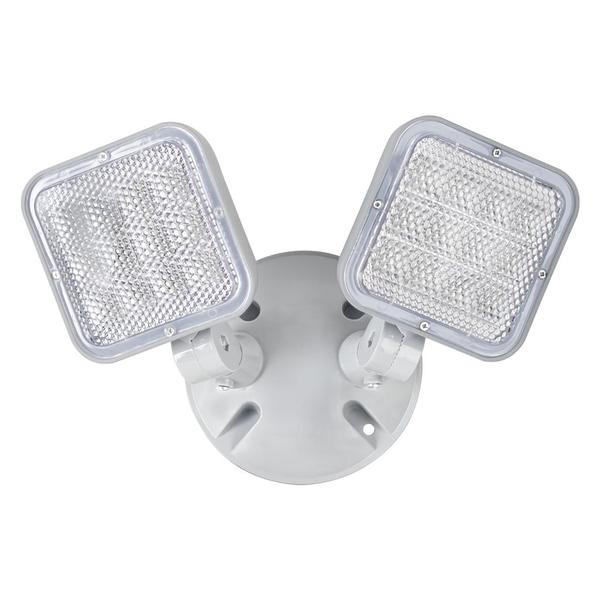 2.4 watt 3.6 volt Self Diagnosis LED Security Light