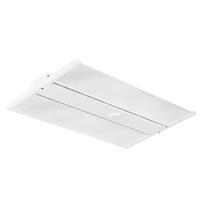 Sylvania 1' x 2' Selectable watt 277/480 volt 4,000K/5,000K LED Linear High Bay