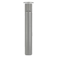 Sylvania 6" 16/20/24 watt 120/347 volt CCT Selectable Opti-Select LED Bollard