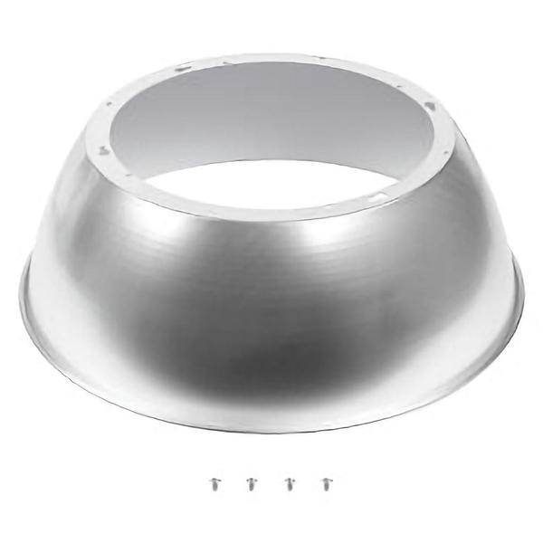 Aluminum Value Class Reflector for UFO High Bays