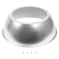 Sylvania Aluminum Value Class Reflector for UFO High Bays