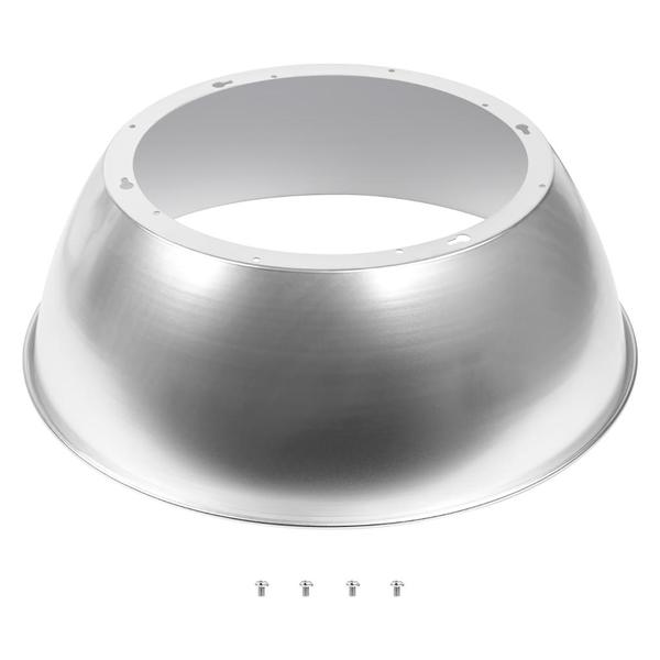 Opti-Select Reflector Aluminum for UFO High Bays
