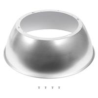 Sylvania Opti-Select Reflector Aluminum for UFO High Bays