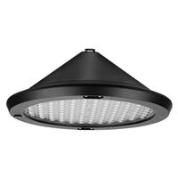 Sylvania 50/80/100/130 watt - 120/347 volt - CCT Selectable LED Post Top Fixture