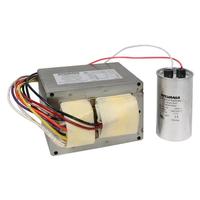Sylvania 165 watt 120/208/240/480 volt Metal Halide HID Ballast Kit